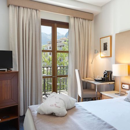 Gran Hotel Sóller Eksteriør bilde