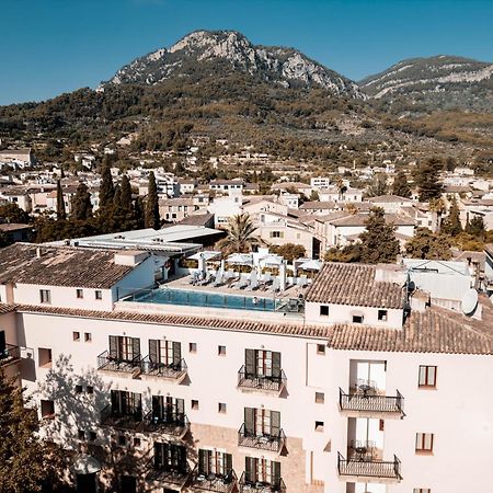 Gran Hotel Sóller Eksteriør bilde