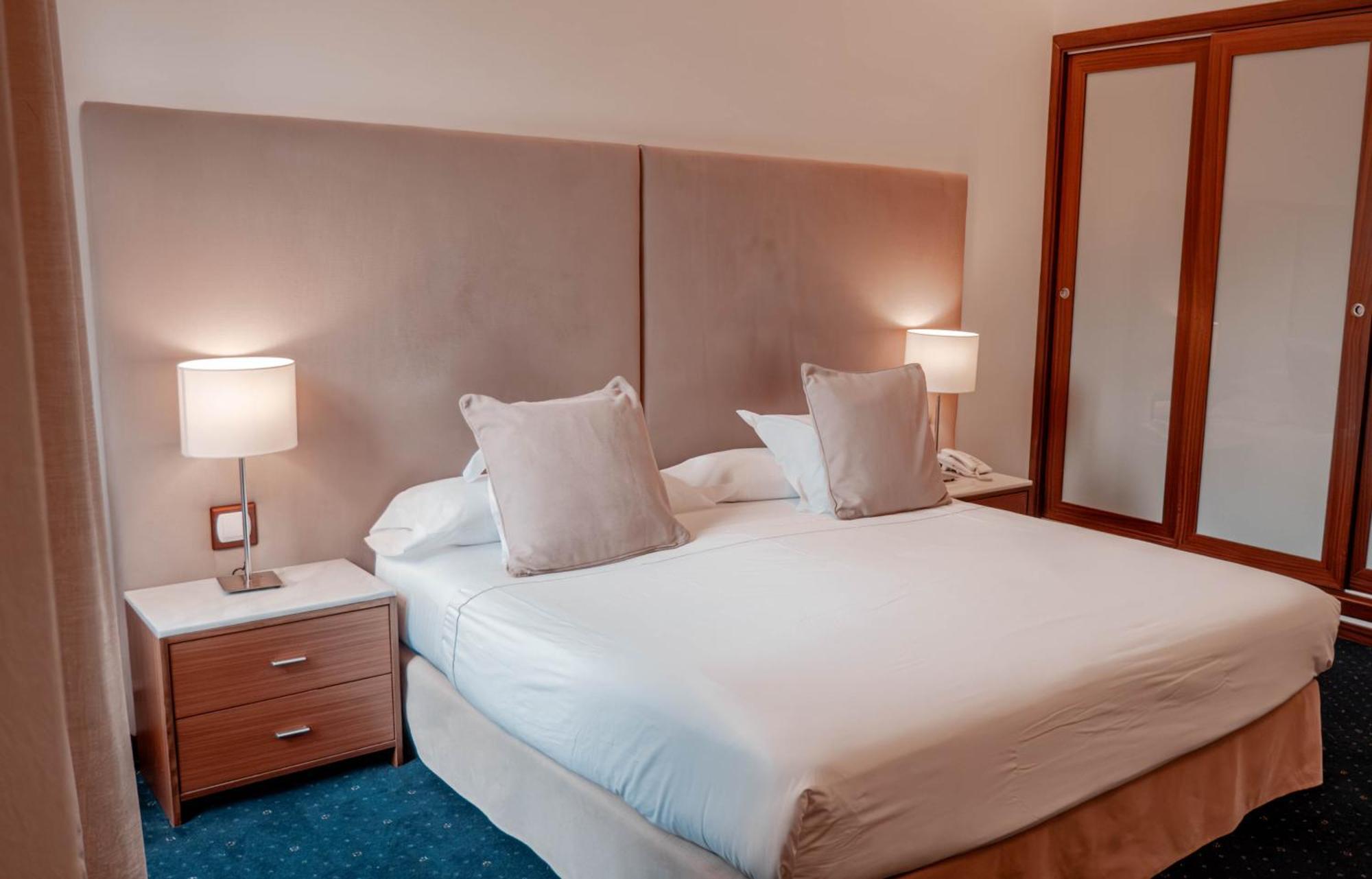 Gran Hotel Sóller Eksteriør bilde