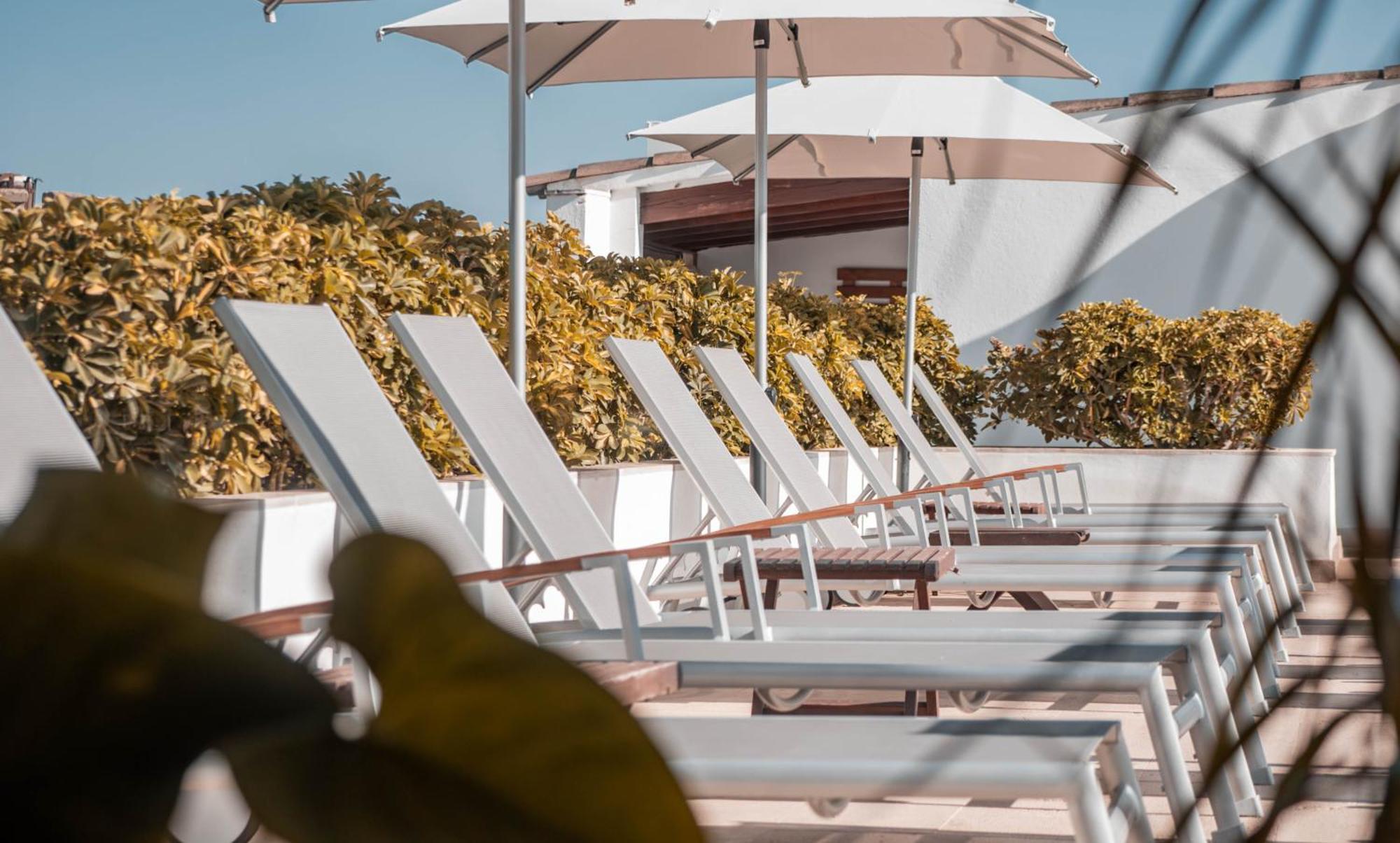 Gran Hotel Sóller Eksteriør bilde