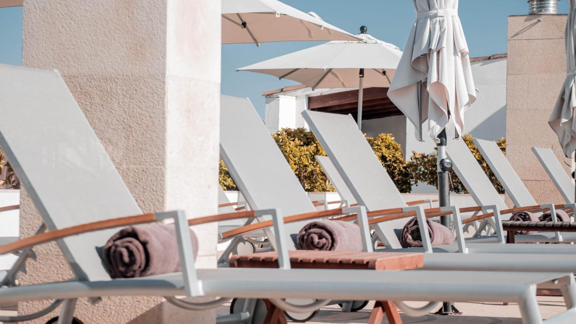 Gran Hotel Sóller Eksteriør bilde