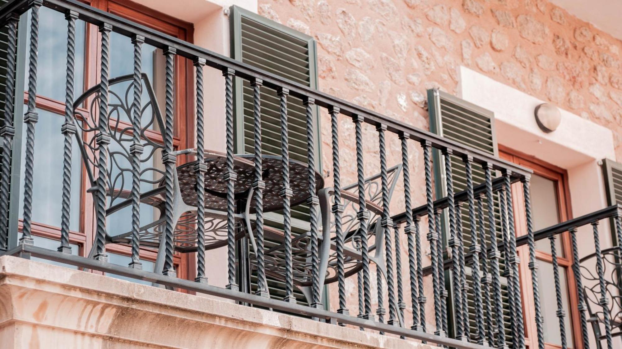 Gran Hotel Sóller Eksteriør bilde