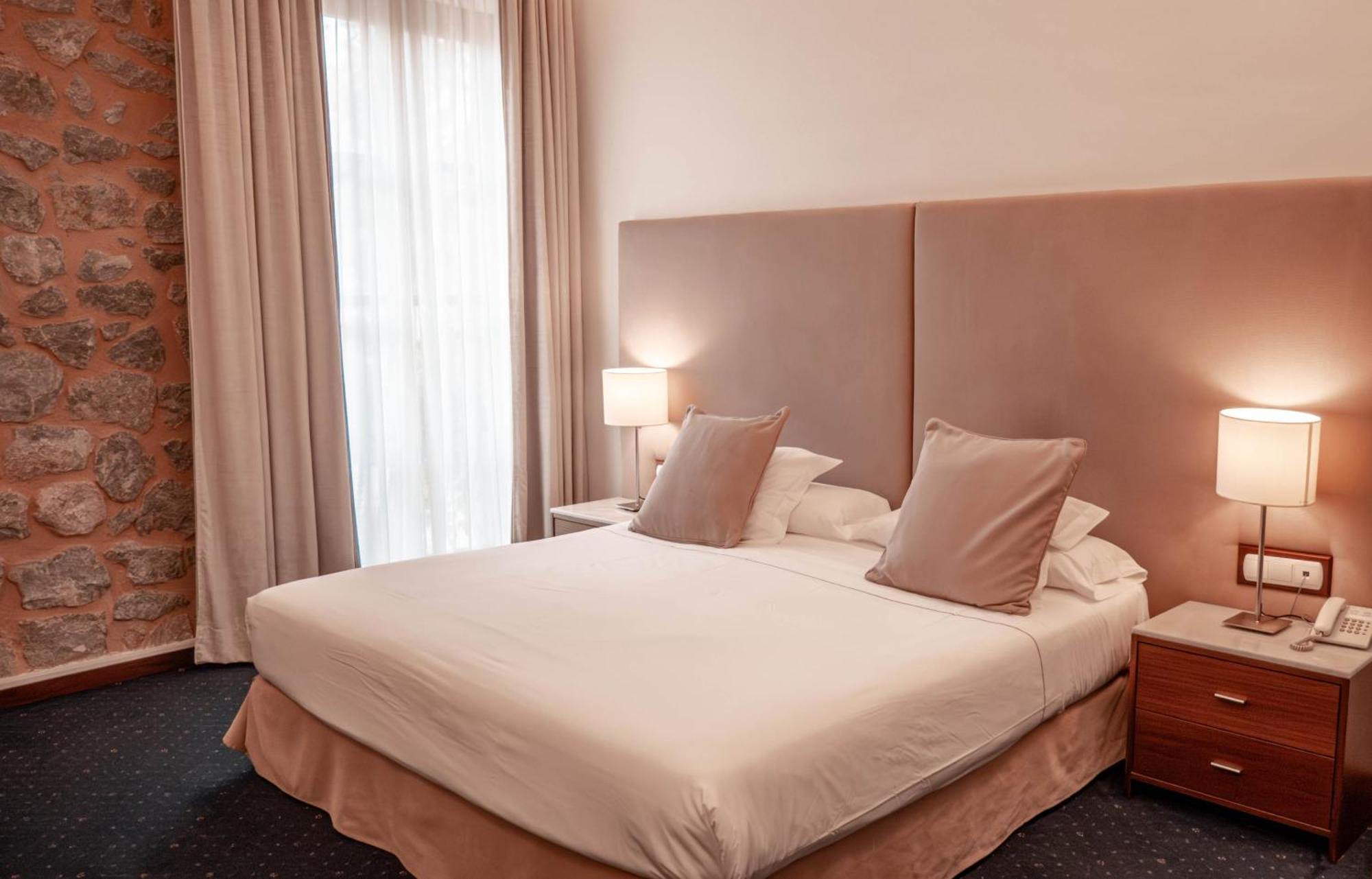 Gran Hotel Sóller Eksteriør bilde